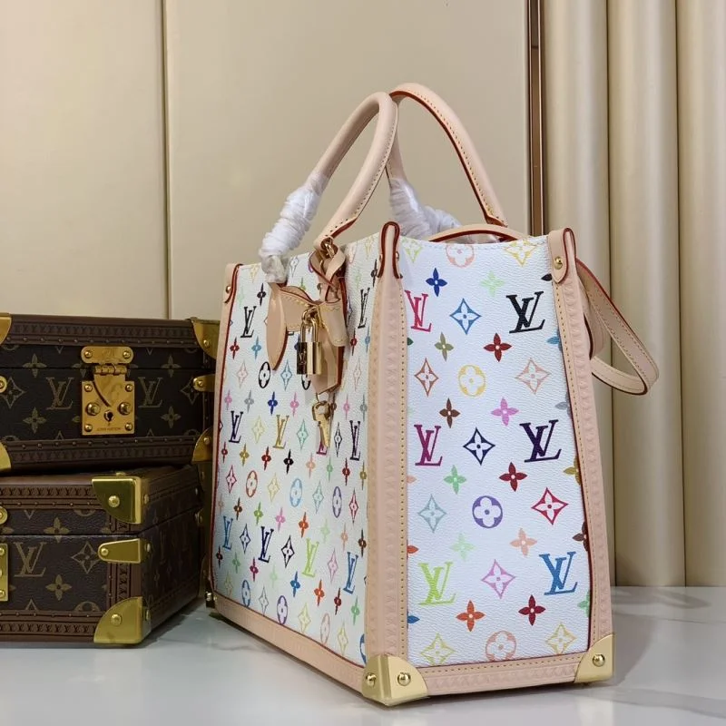 TopPick Louis Vuitton Shopping Bags 40446