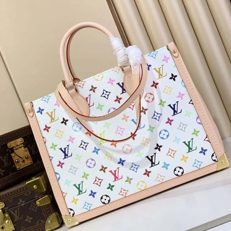 TopPick Louis Vuitton Shopping Bags 40446