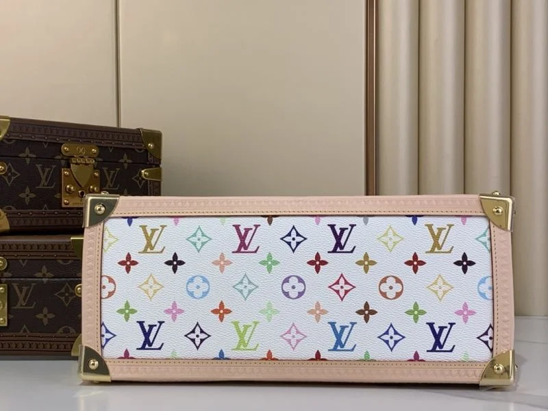 TopPick Louis Vuitton Shopping Bags 40446