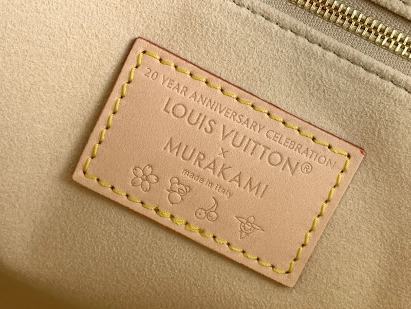 TopPick Louis Vuitton Shopping Bags 40446