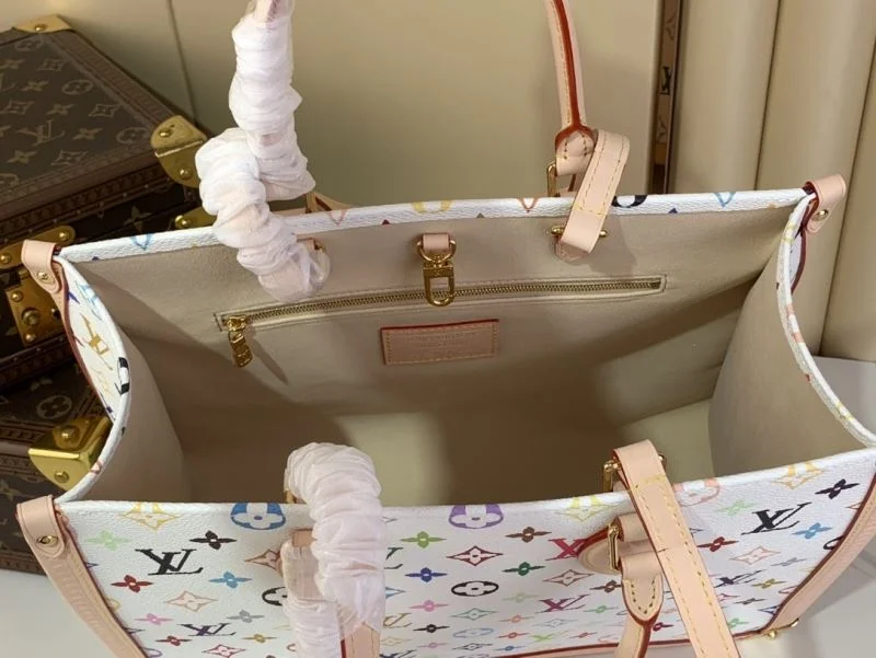 TopPick Louis Vuitton Shopping Bags 40446