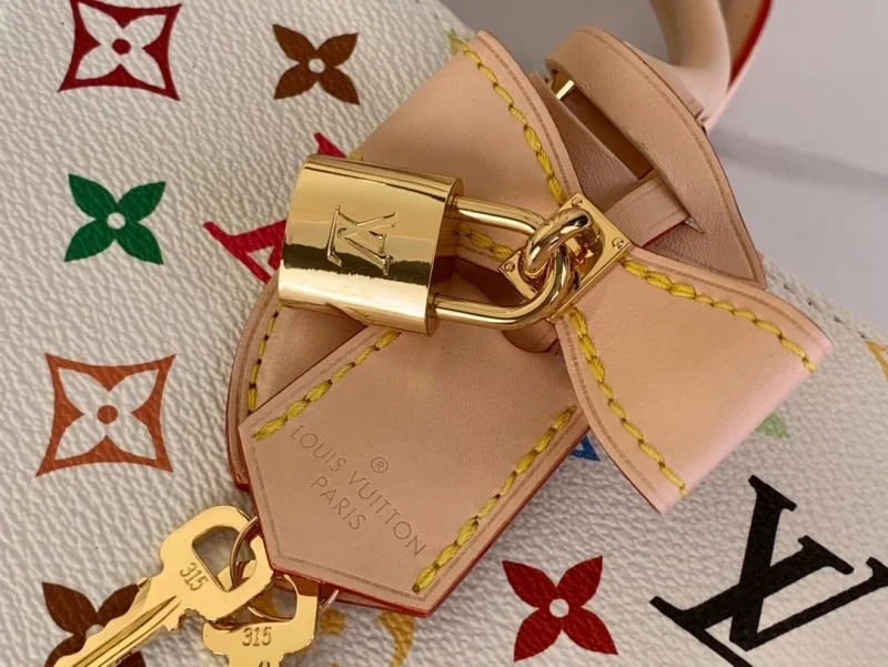 TopPick Louis Vuitton Shopping Bags 40446
