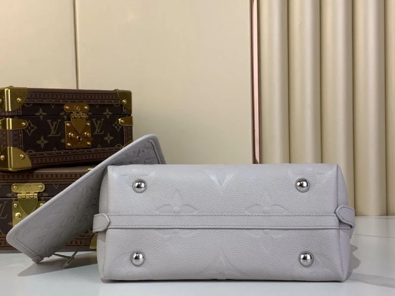 Premium Louis Vuitton Shopping Bags 40445