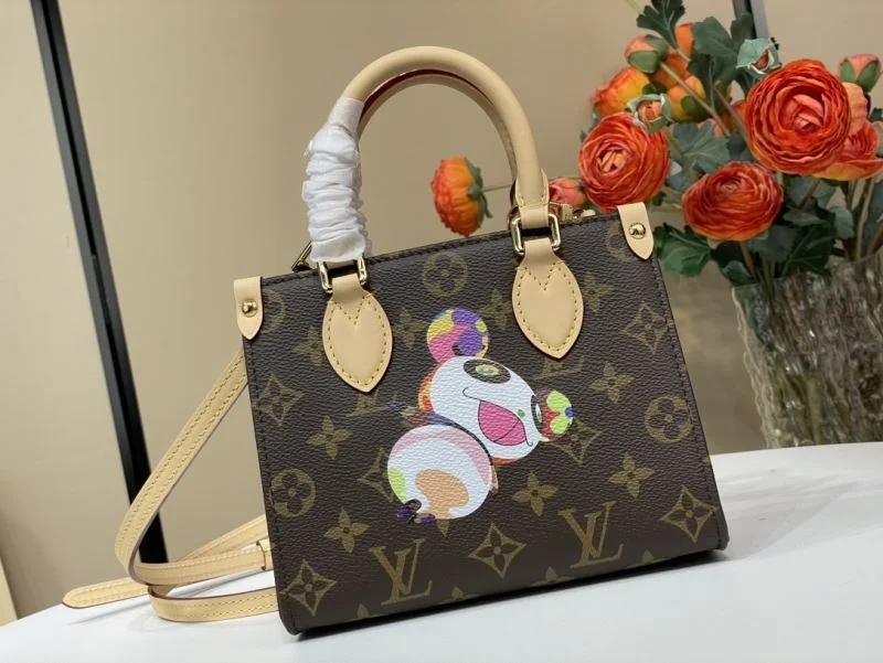 Louis Vuitton Shopping Bags Trendy 40443
