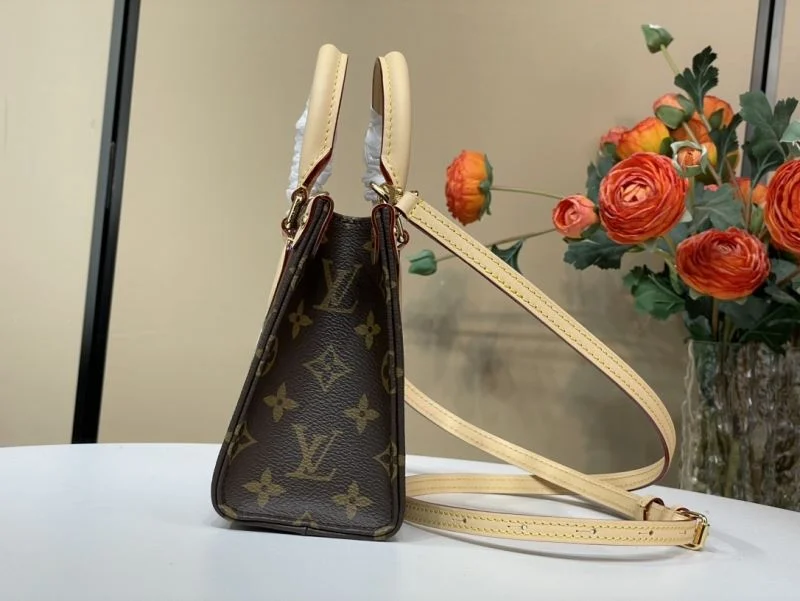 Louis Vuitton Shopping Bags Trendy 40443