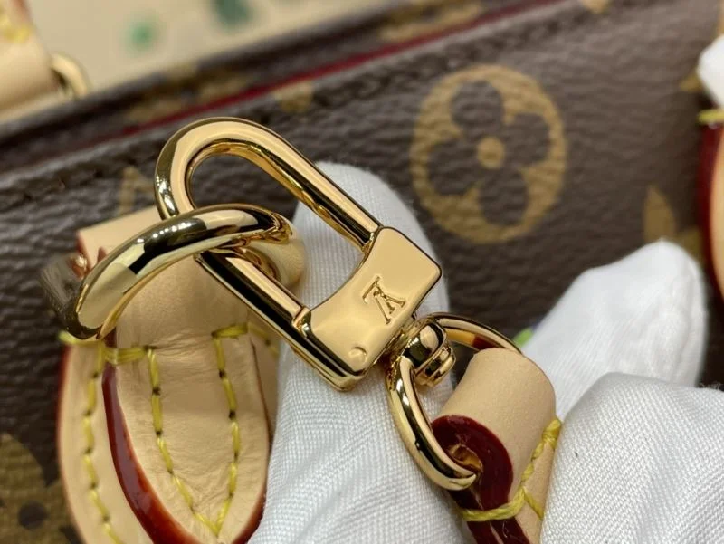 Louis Vuitton Shopping Bags Trendy 40443