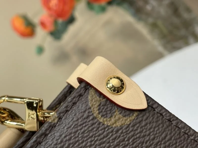 Louis Vuitton Shopping Bags Trendy 40443