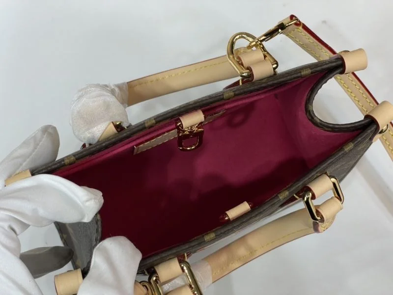 Louis Vuitton Shopping Bags Trendy 40443