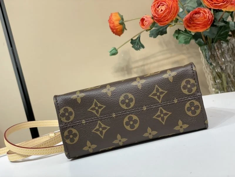 Louis Vuitton Shopping Bags Trendy 40443
