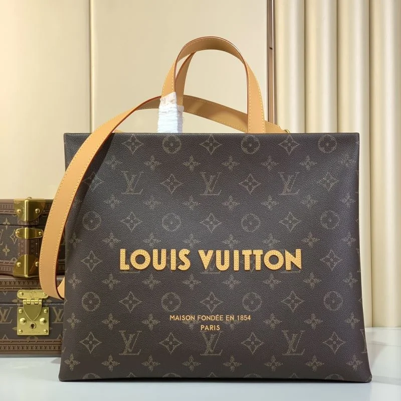 MultiPurpose Louis Vuitton Shopping Bags 40436
