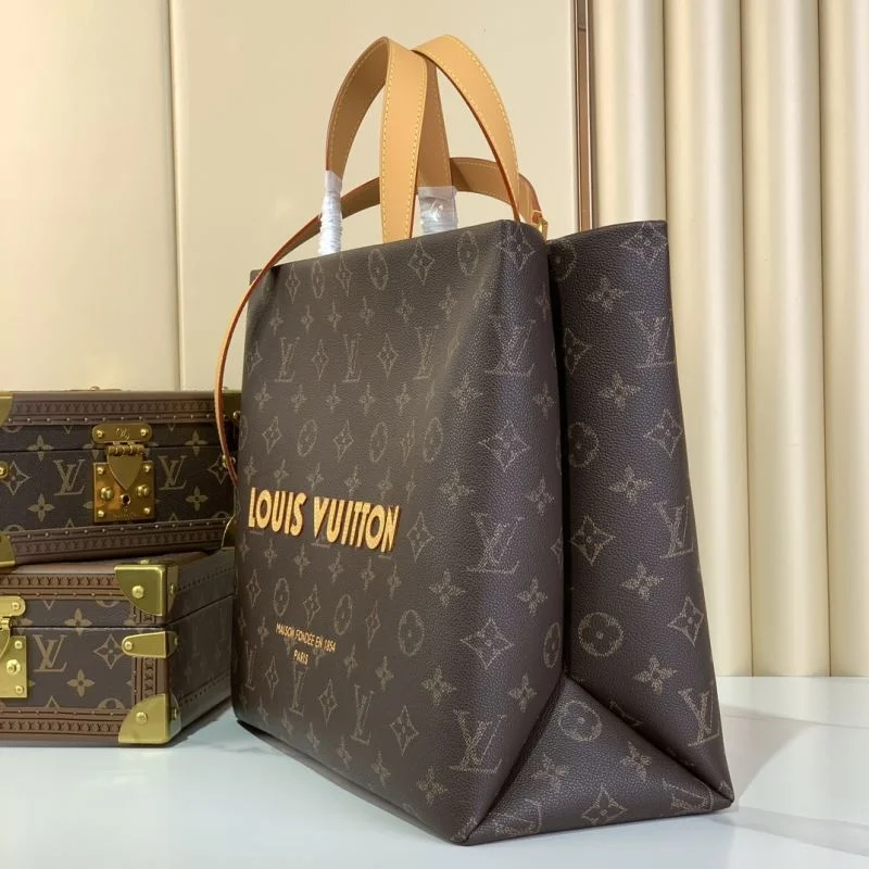 MultiPurpose Louis Vuitton Shopping Bags 40436