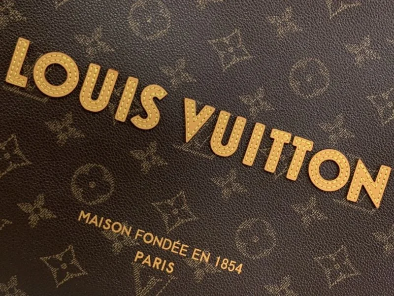 MultiPurpose Louis Vuitton Shopping Bags 40436
