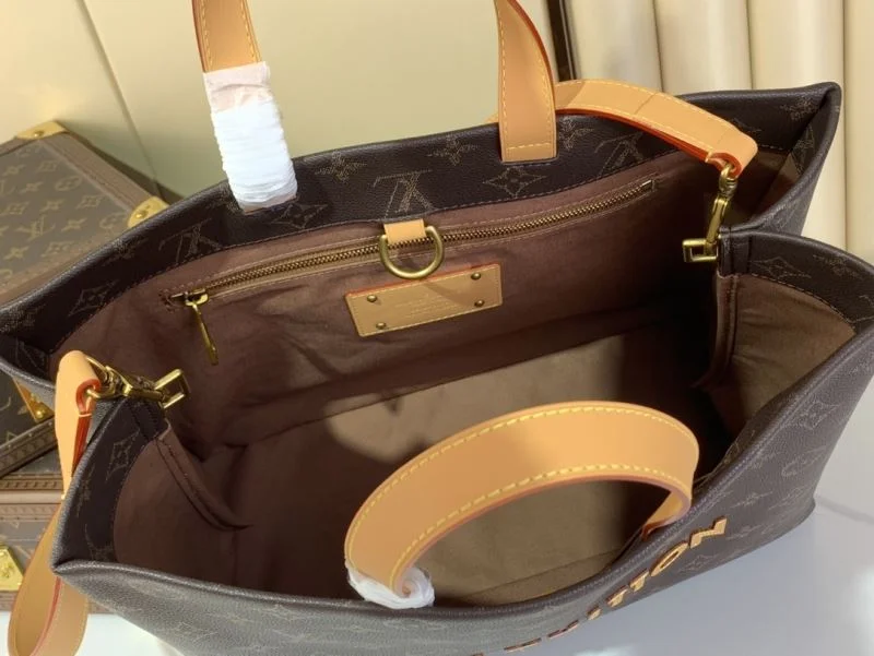 MultiPurpose Louis Vuitton Shopping Bags 40436