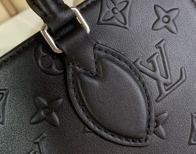 Bright Louis Vuitton Shopping Bags 40442