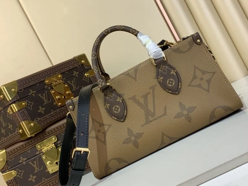 Louis Vuitton Shopping Bags HighPerformance 40441