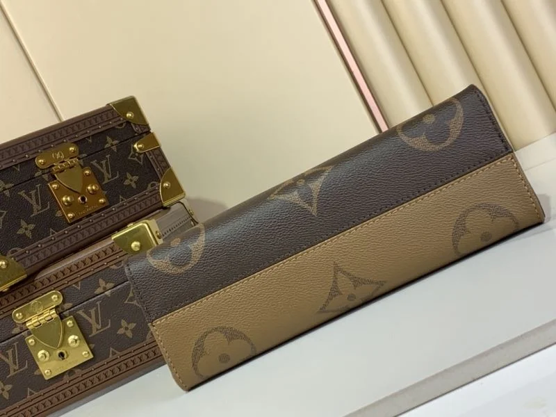 Louis Vuitton Shopping Bags HighPerformance 40441