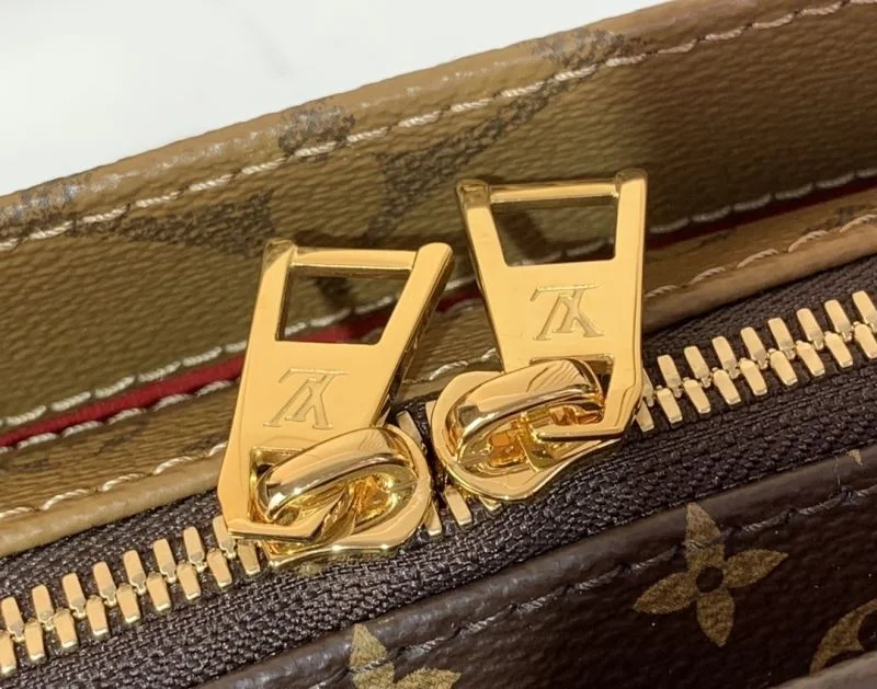 Louis Vuitton Shopping Bags HighPerformance 40441