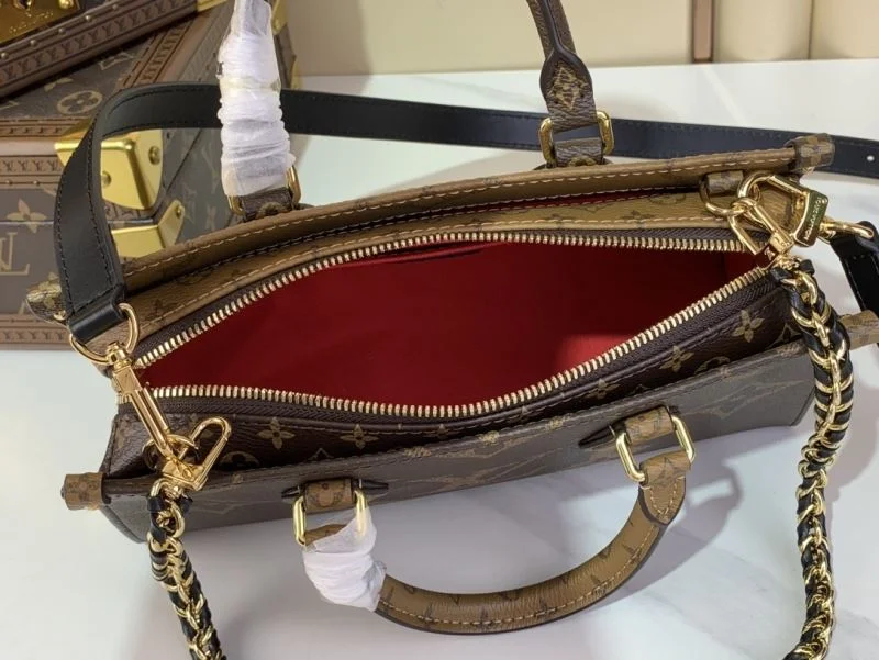 Louis Vuitton Shopping Bags HighPerformance 40441