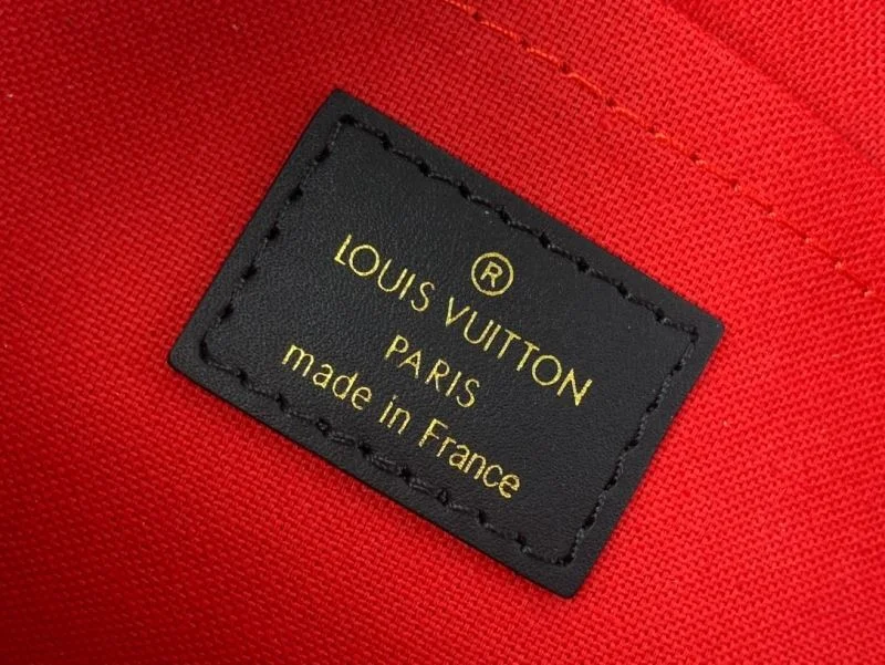 Louis Vuitton Shopping Bags HighPerformance 40441
