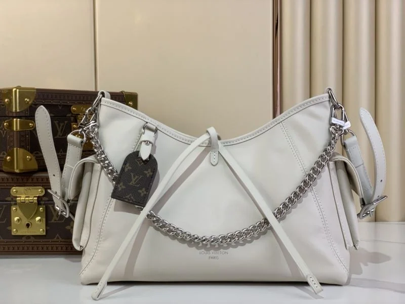 Louis Vuitton Shopping Bags Trendsetting 40434
