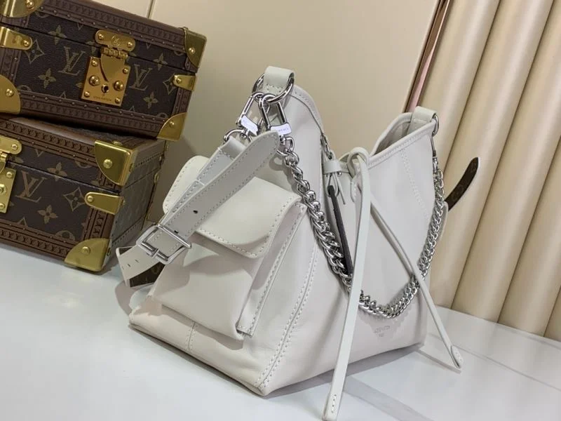 Louis Vuitton Shopping Bags Trendsetting 40434