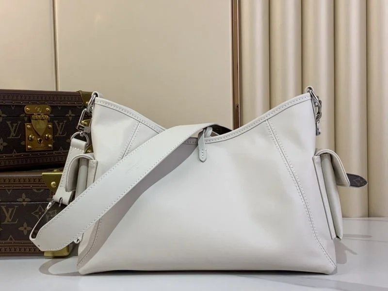 Louis Vuitton Shopping Bags Trendsetting 40434