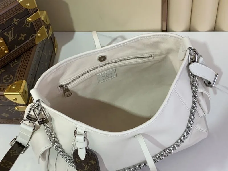 Louis Vuitton Shopping Bags Trendsetting 40434