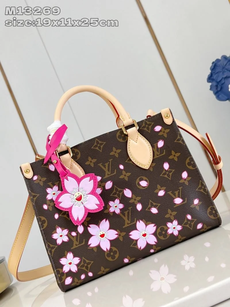 Louis Vuitton Shopping Bags Casual 40440