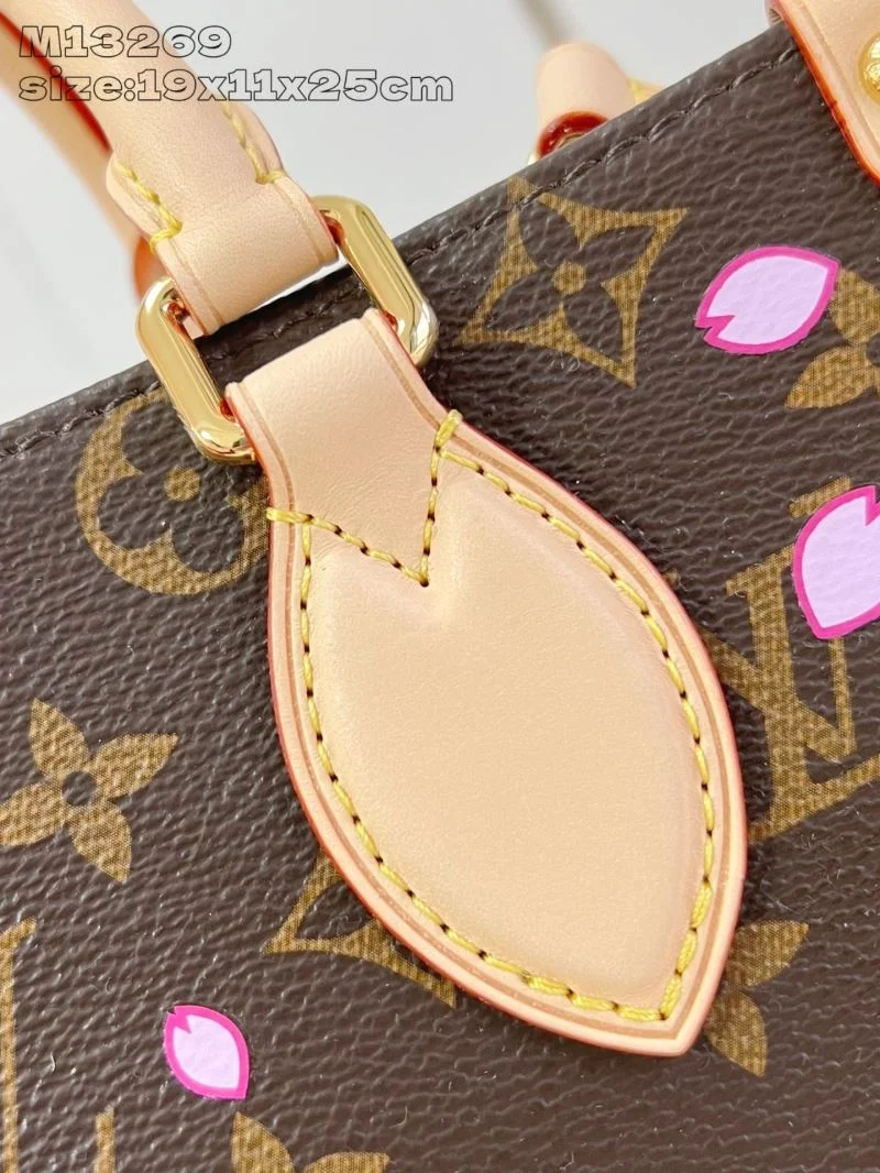 Louis Vuitton Shopping Bags Casual 40440