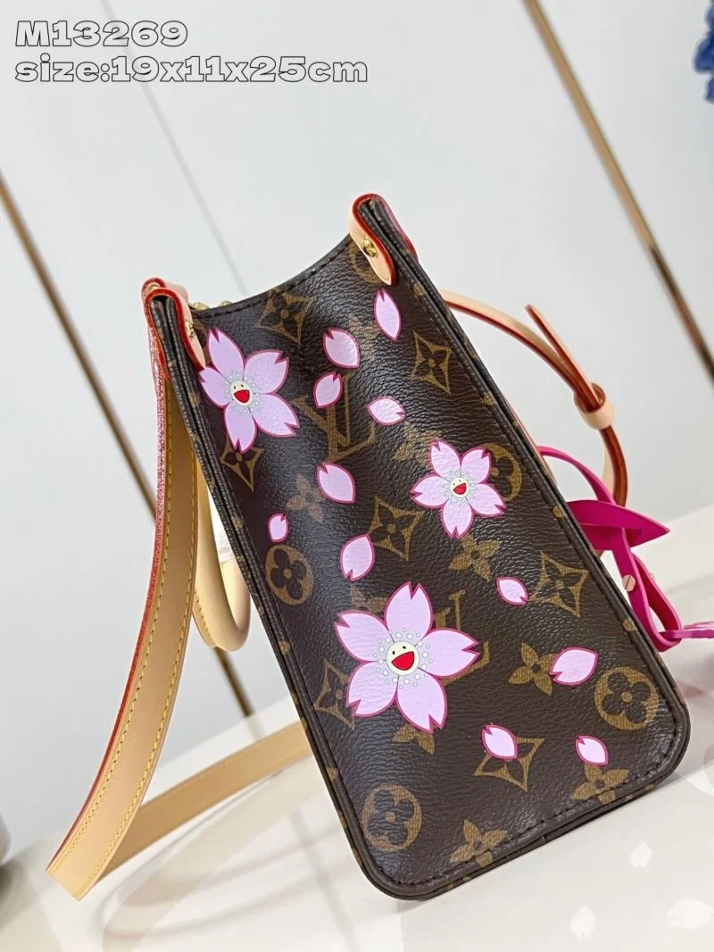 Louis Vuitton Shopping Bags Casual 40440