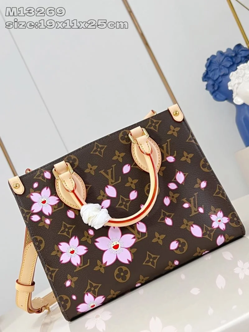 Louis Vuitton Shopping Bags Casual 40440