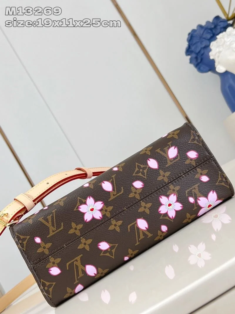 Louis Vuitton Shopping Bags Casual 40440