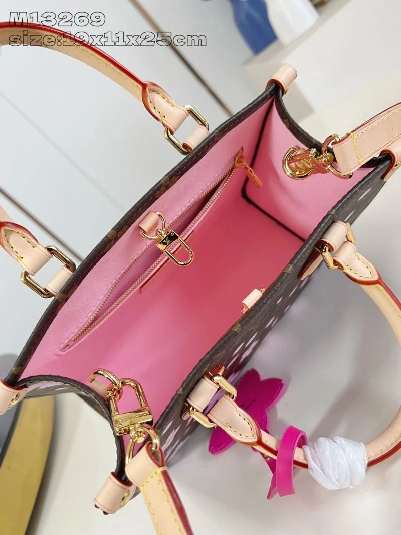 Louis Vuitton Shopping Bags Casual 40440