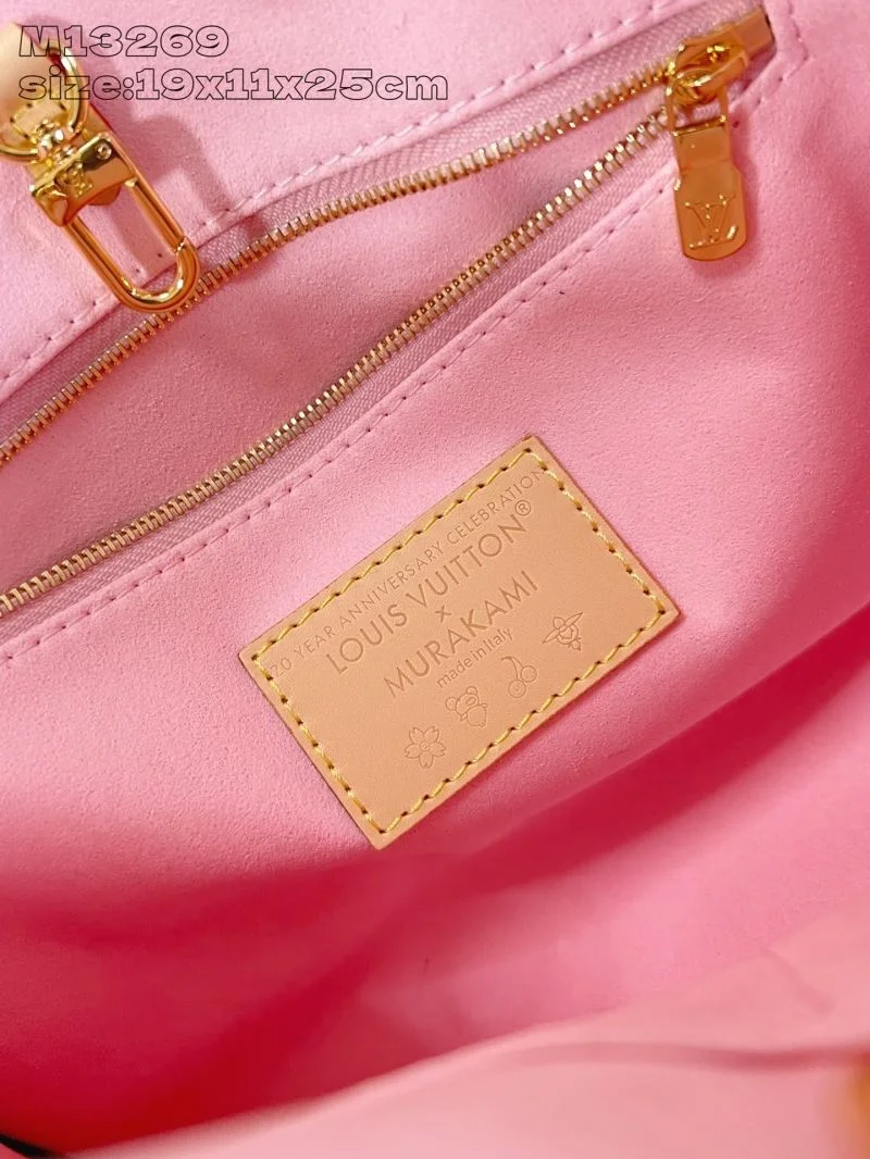 Louis Vuitton Shopping Bags Casual 40440