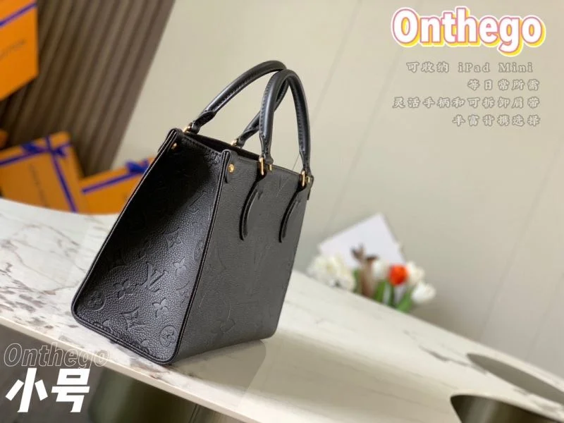 Louis Vuitton Shopping Bags Breathable 40432