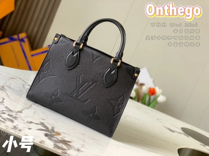 Louis Vuitton Shopping Bags Breathable 40432