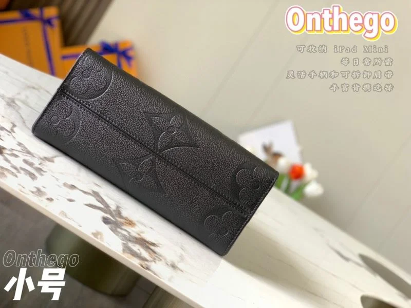 Louis Vuitton Shopping Bags Breathable 40432