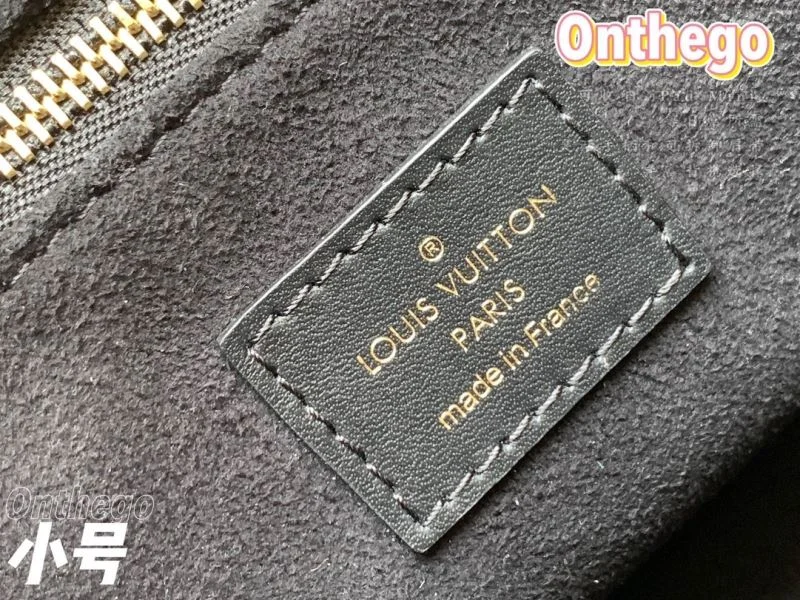 Louis Vuitton Shopping Bags Breathable 40432