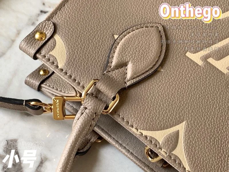 Louis Vuitton Shopping Bags Fashionable 40435