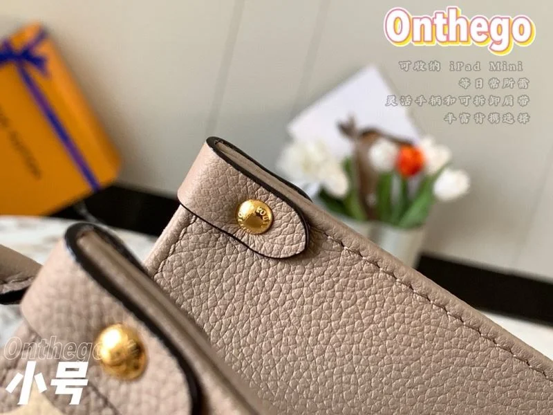 Louis Vuitton Shopping Bags Fashionable 40435