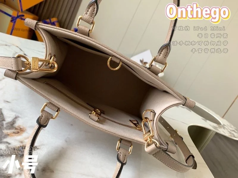 Louis Vuitton Shopping Bags Fashionable 40435