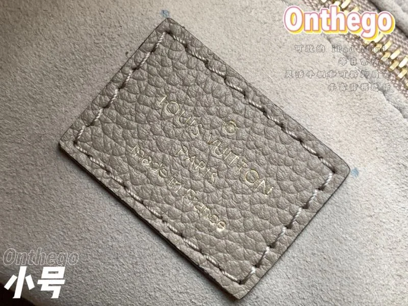 Louis Vuitton Shopping Bags Fashionable 40435