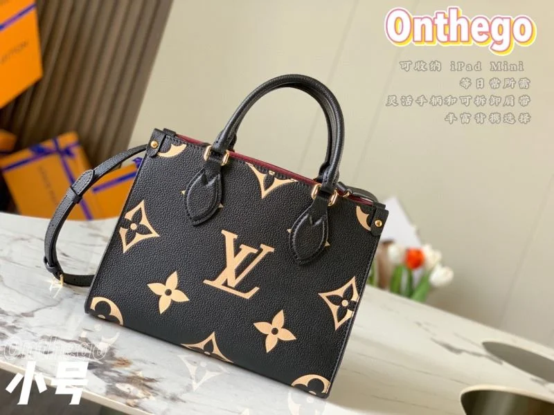 Efficient Louis Vuitton Shopping Bags 40433