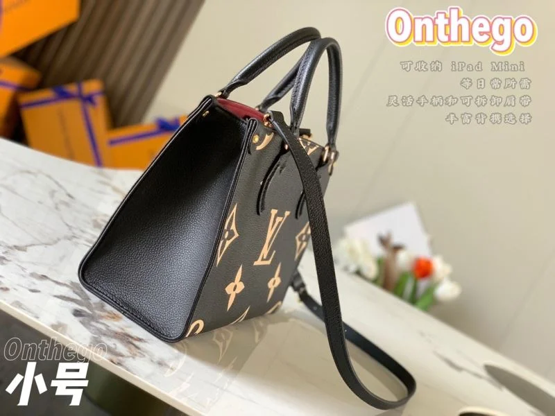 Efficient Louis Vuitton Shopping Bags 40433