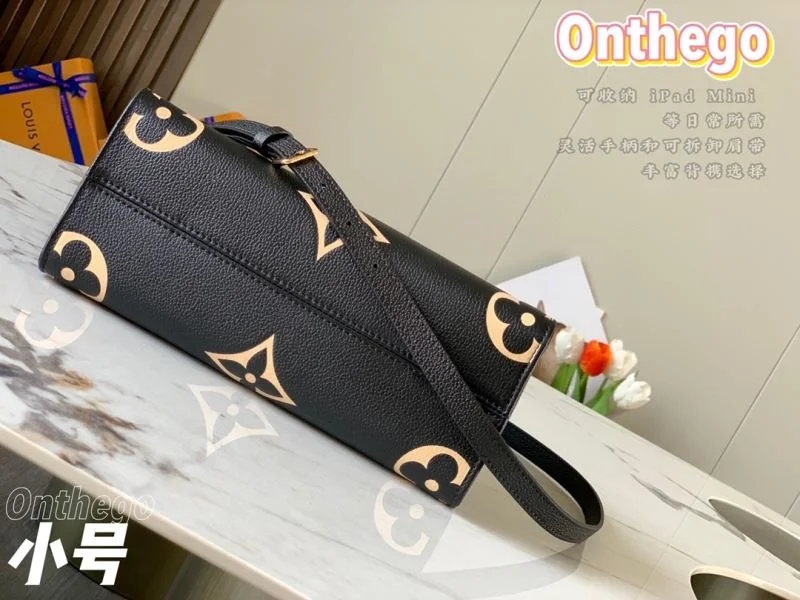 Efficient Louis Vuitton Shopping Bags 40433