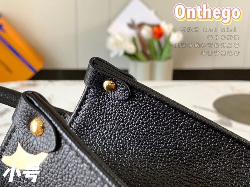 Efficient Louis Vuitton Shopping Bags 40433
