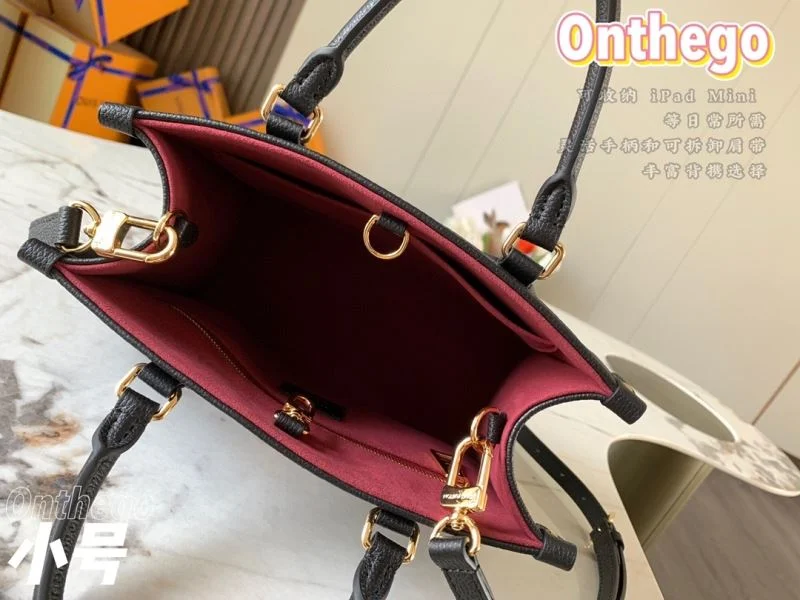 Efficient Louis Vuitton Shopping Bags 40433
