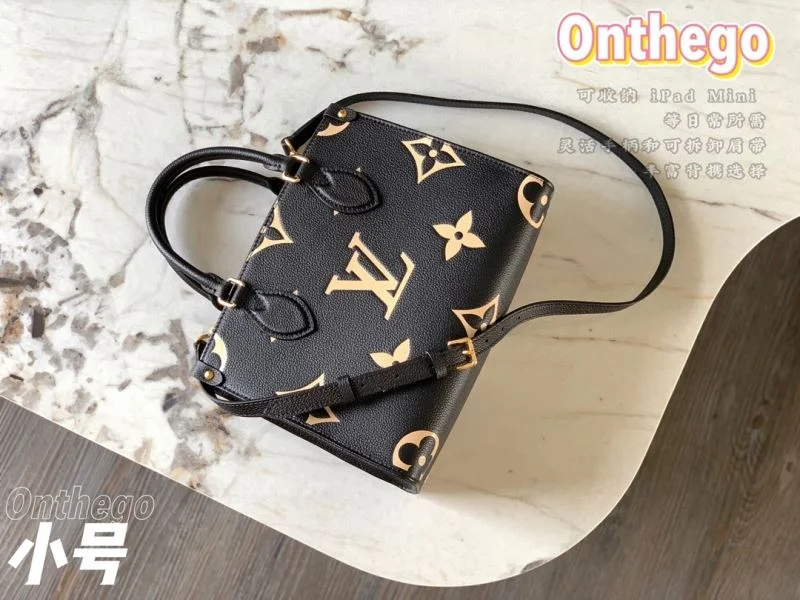 Efficient Louis Vuitton Shopping Bags 40433