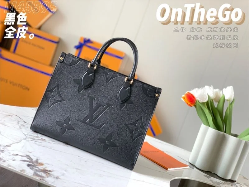 Attractive Louis Vuitton Shopping Bags 40429