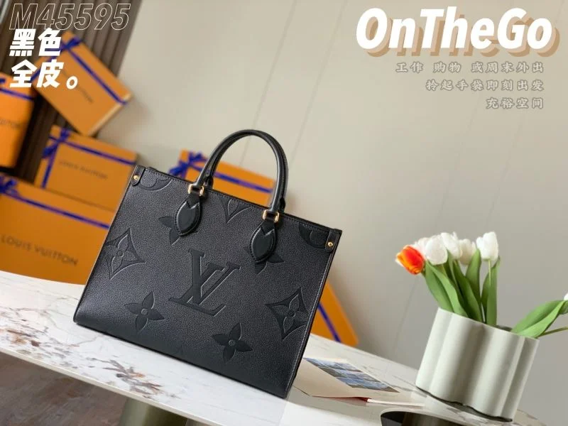 Attractive Louis Vuitton Shopping Bags 40429
